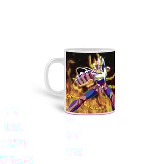 Nome do produto Caneca Ikki de Fênix
