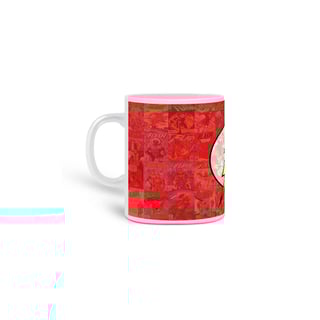 Caneca The Flash