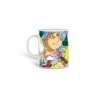 Caneca Gaminyacha vs Chechomaru