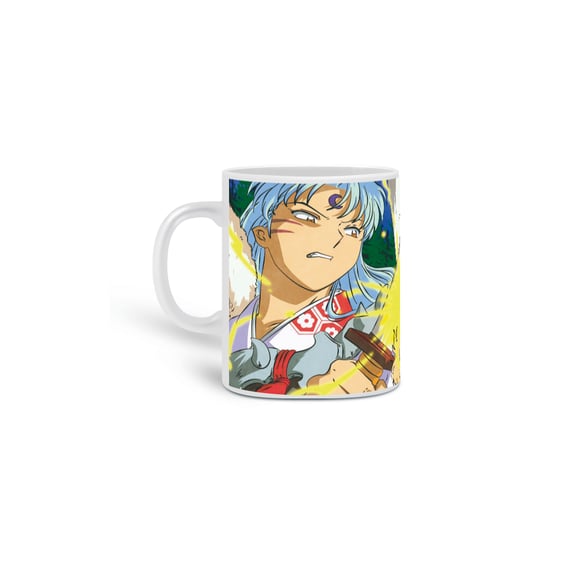 Caneca Gaminyacha vs Chechomaru