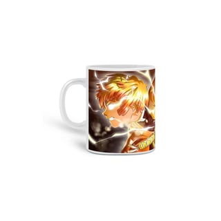 Caneca Zenitsu Agatsuma