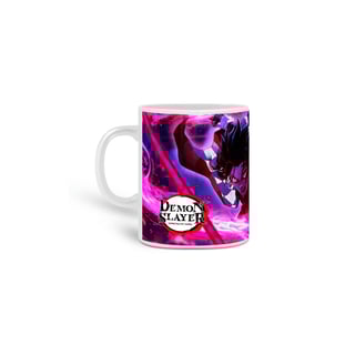Caneca personalizada marca do caçador