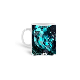 Nome do produto Caneca forma da água