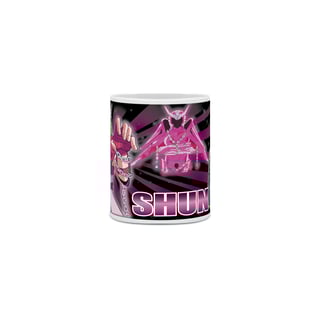 Nome do produto Caneca Shun de Andromeda