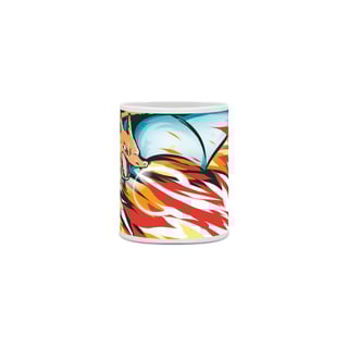 Nome do produto Caneca Charizard