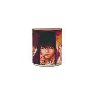 Nome do produto Caneca mágica Death Note