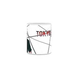 Nome do produto Caneca Tokyo Ghoul