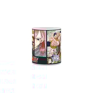 Nome do produto Caneca Fairy Tail