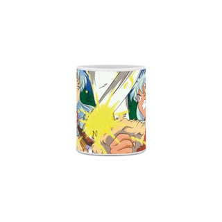 Nome do produto Caneca Gaminyacha vs Chechomaru