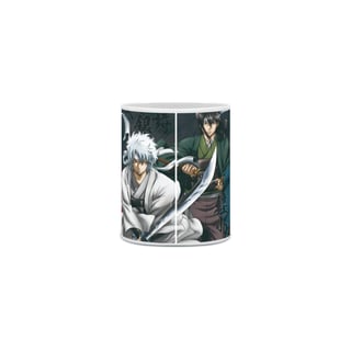 Nome do produto Caneca Gintama