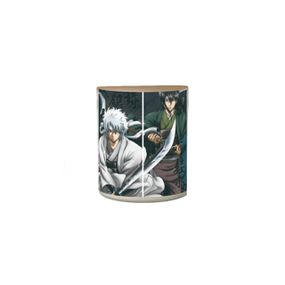 Nome do produto Caneca mágica Gintama