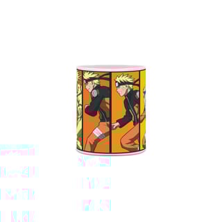Nome do produto Caneca Naruto