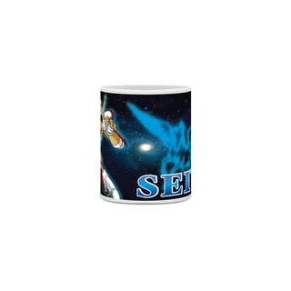 Nome do produto Caneca Seiya de Pégasus