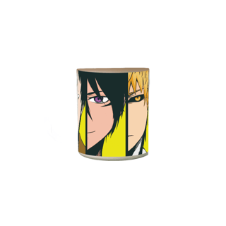 Nome do produto Caneca mágica Caras