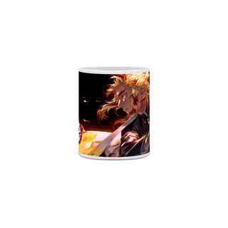 Nome do produto Caneca Kyojuro Rengoku 