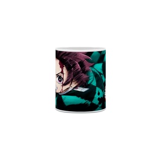 Nome do produto Caneca Tanjirô kamado