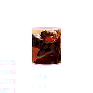Nome do produto Caneca personalizada Tanjiro