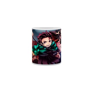 Nome do produto Caneca Demon Slayer