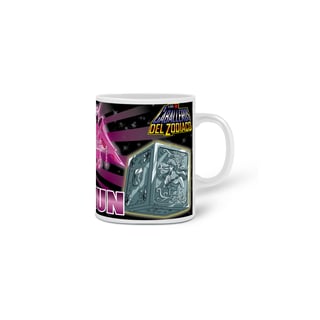 Nome do produto Caneca Shun de Andromeda