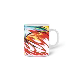 Nome do produto Caneca Charizard