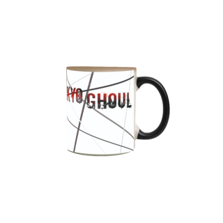 Nome do produto Caneca mágica Tokyo Ghoul