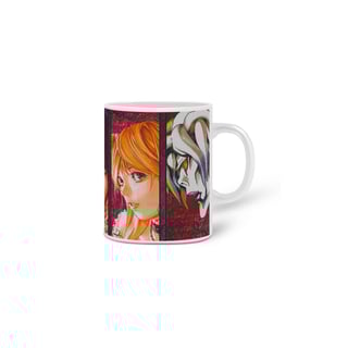 Nome do produto Caneca Death Note