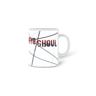 Nome do produto Caneca Tokyo Ghoul