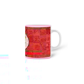 Nome do produto Caneca The Flash