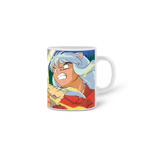 Nome do produto Caneca Gaminyacha vs Chechomaru