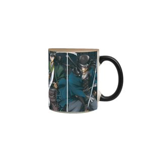 Nome do produto Caneca mágica Gintama