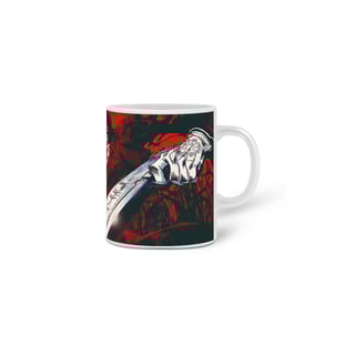 Nome do produto Caneca Hellsing