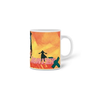 Nome do produto Caneca Hunter x Hunter