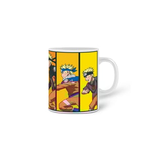 Nome do produto Caneca Naruto