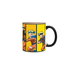 Nome do produto Caneca mágica Naruto