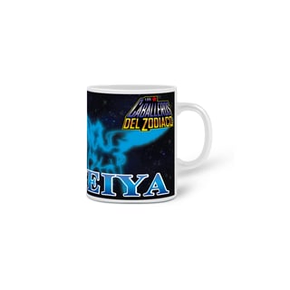 Nome do produto Caneca Seiya de Pégasus