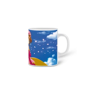 Nome do produto Caneca Chaoran e Sakura