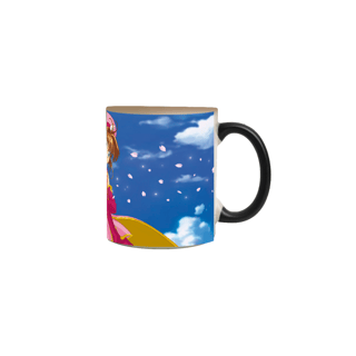 Nome do produto Caneca Chaoran e Sakura