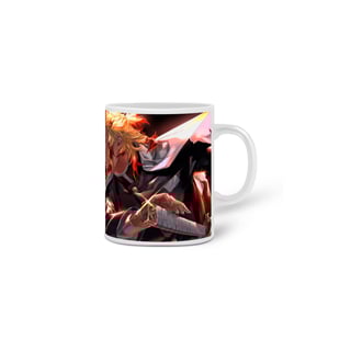 Nome do produto Caneca Kyojuro Rengoku 