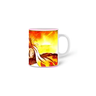 Nome do produto Caneca Pilar do fogo