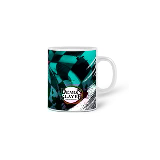 Nome do produto Caneca Tanjirô kamado