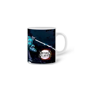 Nome do produto Caneca forma da água