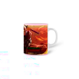 Nome do produto Caneca personalizada Tanjiro