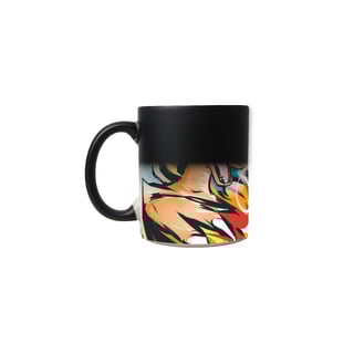 Nome do produto Caneca mágica Charizard