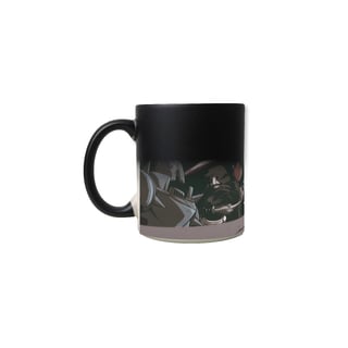 Nome do produto Caneca mágica Fullmetal Alchemist