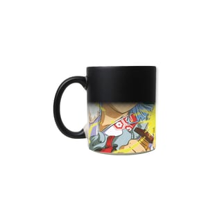 Nome do produto Caneca mágica Gaminyacha vs Chechomaru