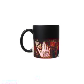 Nome do produto Caneca mágica Hellsing