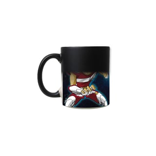 Nome do produto Caneca mágica Seiya de Pégasus