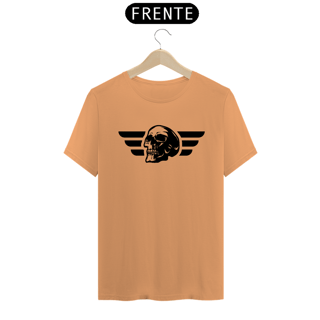 Nome do produto Camiseta estonada Skull
