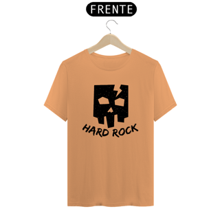 Nome do produto Camiseta estonada Hard Rock