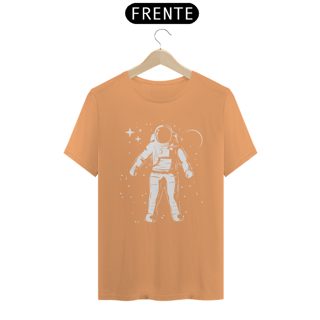 Nome do produto Camiseta estonada cosmonauta